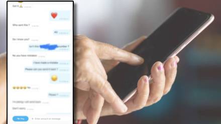 viral news woman sends money to wrong number share how she got money back tweet goes viral on social media