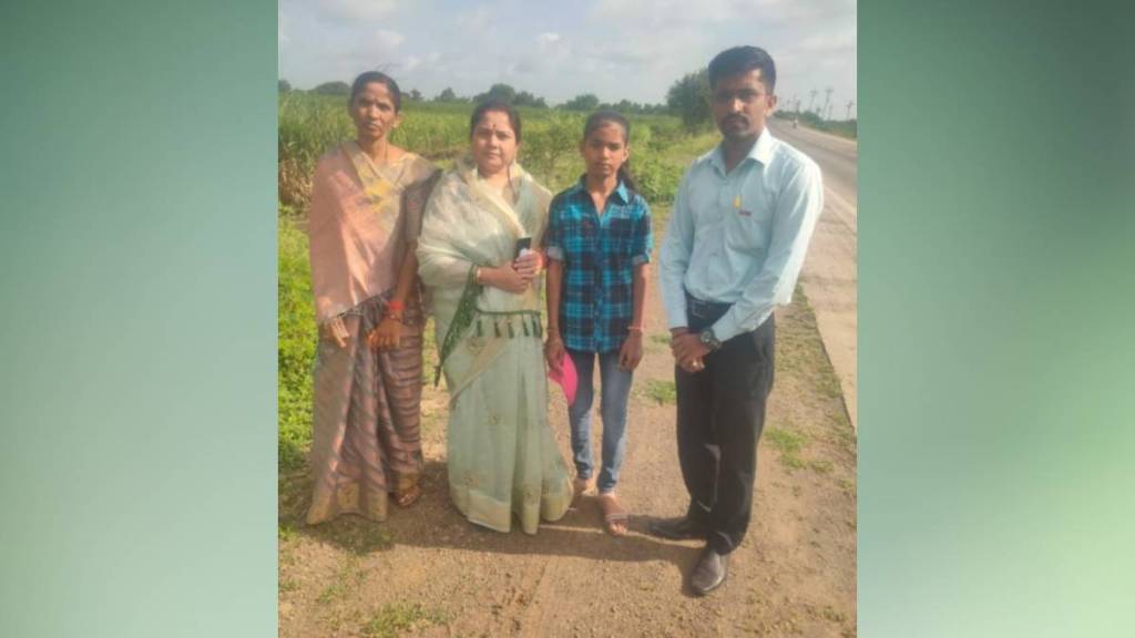 Jarange family Buldhana Jarange family Buldhana