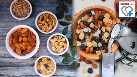 What Happens To Body If You Eat Dry Fruits Kaju Badaam Manuka Everyday Health Expert Tells Benefits What to Do and Not