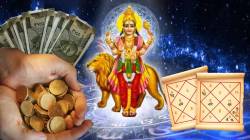 १६ दिवसांनी बुधदेव व वैभवलक्ष्मी ‘या’ ३ राशींमध्ये भद्र राजयोग बनवणार! दसऱ्यापर्यंत सोन्यासारखे दिवस जगता येतील