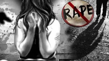 Father Raped Daughter In Law Husband Calls Wife Mother Throws Her Out Of Home 7 Month Pregnant Women Tells Full Story