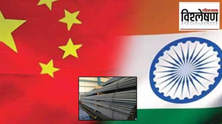 Anti Dumping Duty