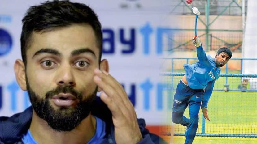 Asia Cup Trophy Lifted By Special Man Raghu Raghavendra Not Rohit Sharma or Jay Shah Who is This Throw Down Specialist