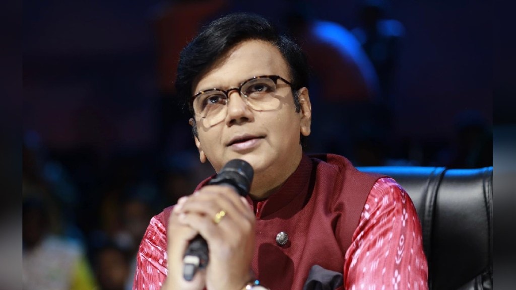 Saleel Kulkarni Saleel Kulkarni