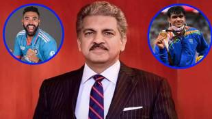 List of Sportspersons Gifted Thar Car by Ananda Mahindra