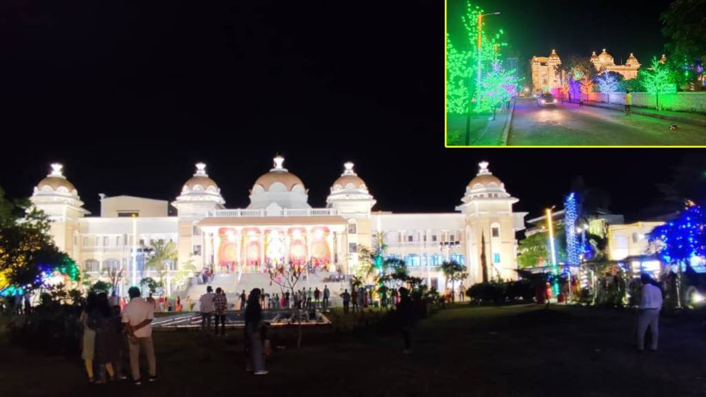 sawangi Ganesh utsav