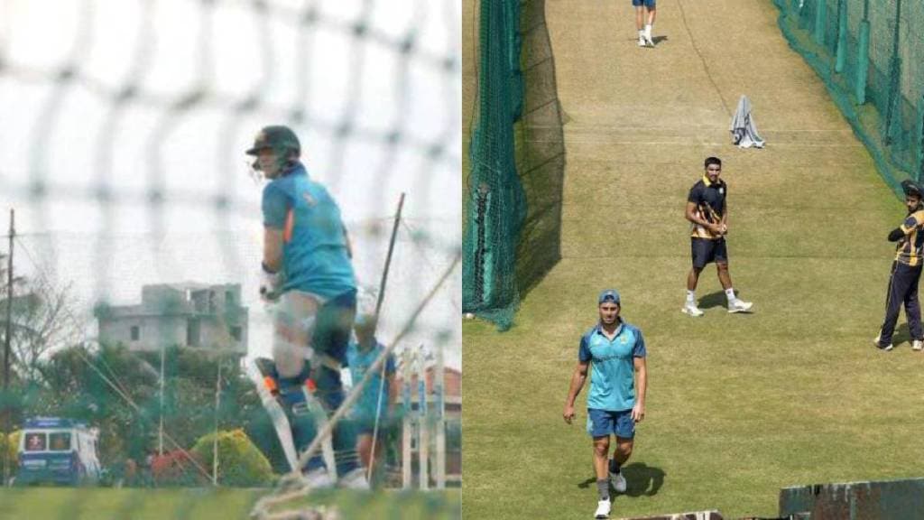 Who is Sameer Khan who stunned Marcus Stoinis and Steve Smith