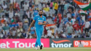 Mohammad Shami broke Trent Boult's record