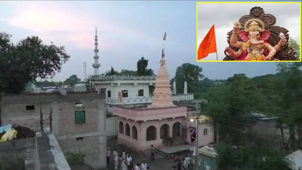 Jaipur village Buldhana district