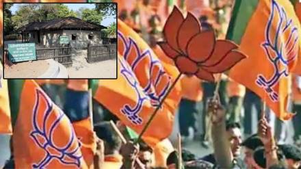 BJP OBC Jagar Yatra