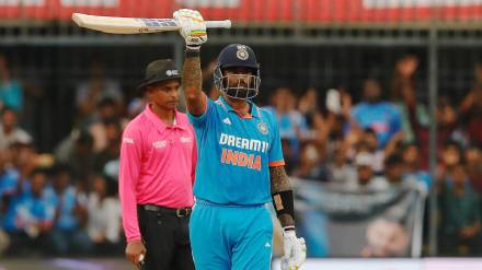 IND vs AUS 2nd ODI Match Updates
