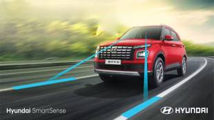 2023 Hyundai Venue launched with adas feature