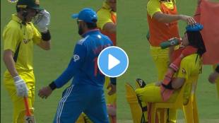 IND vs AUS 3rd ODI Match Updates