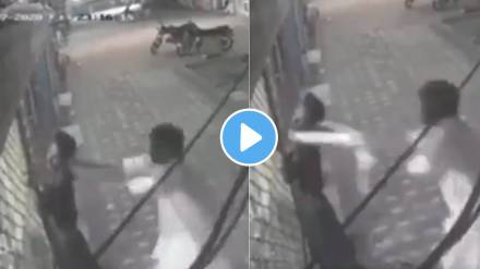 man saves his friend life dying from electrocution watch viral video on social media video make goosebumps on body man saves his friend life dying from electrocution watch viral video on social media video make goosebumps on body