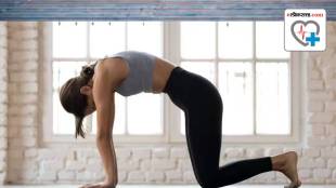 This yoga asana before breakfast is good to kick-start your day Benefits of Marjariasana health news