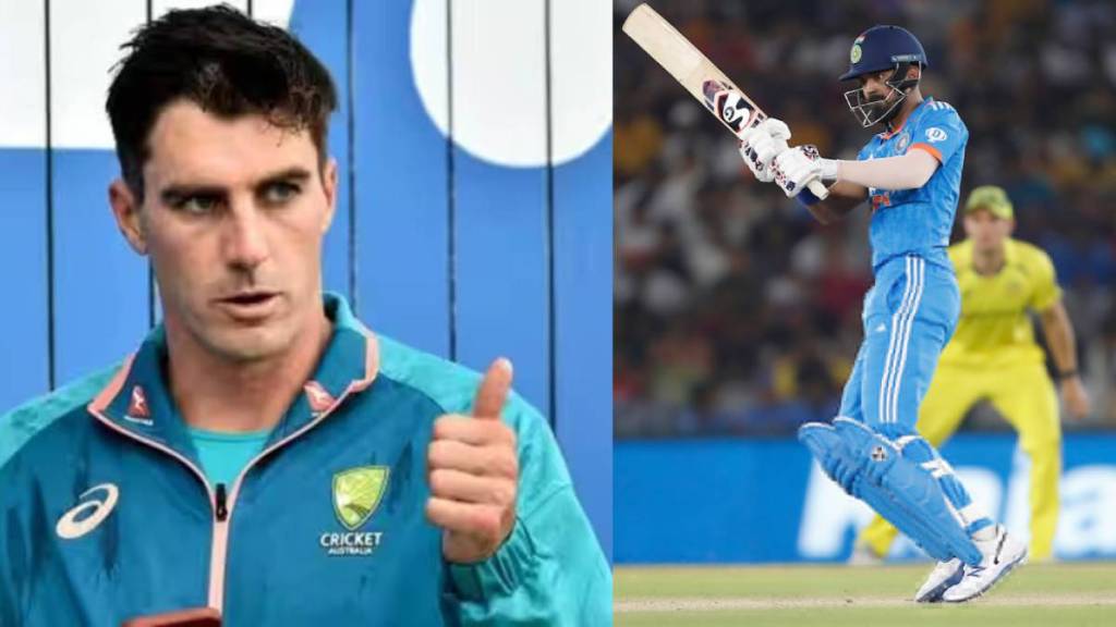 Pat Cummins Reaction After Defeat Pat Cummins Reaction After Defeat