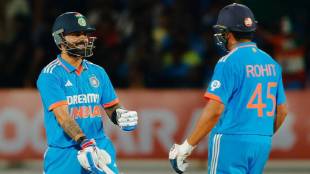 IND vs AUS 3rd ODI Updates