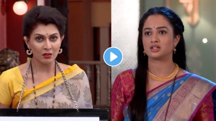 star pravah sukh mhanje nakki kay asta serial again troll