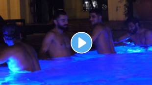 Team India video share from BCCI