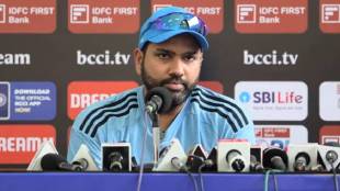 IND vs AUS ODI Series Updates