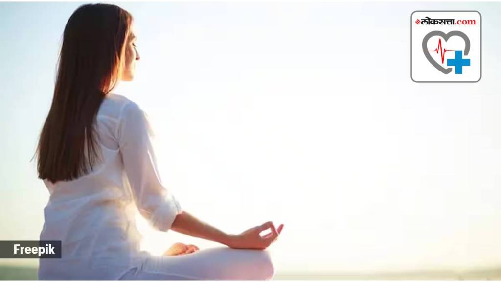 simple pranayama for control blood pressure