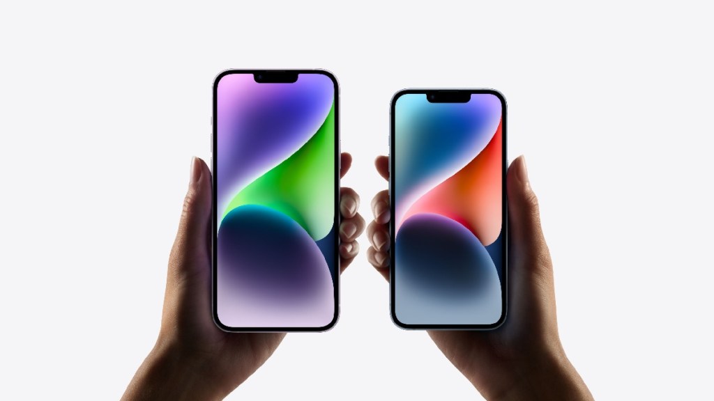 iPhone 14 Plus available at Rs 73,999 iPhone 14 Plus available at Rs 73,999