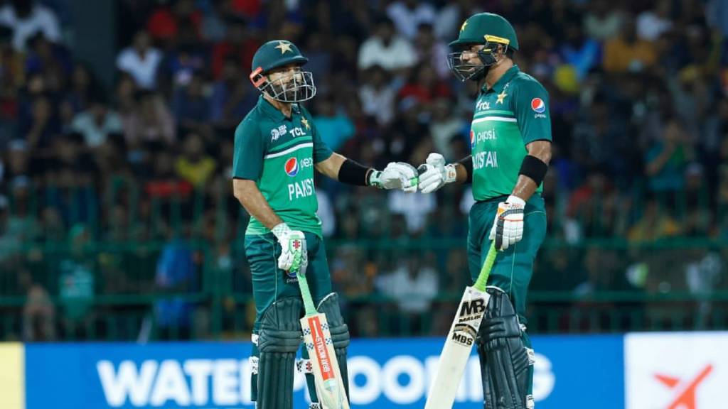 PAK vs SL Super Fours 5th Match Updates