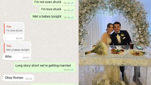 Brother fell in love with sister's best friend: The love story won the hearts of netizens