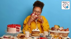 Stress Eating: ताण वाढल्यावर तुम्हाला खाण्याची सवय आहे का? मग, तज्ज्ञांनी सांगितलेले हे पदार्थ खा; मिळेल आराम