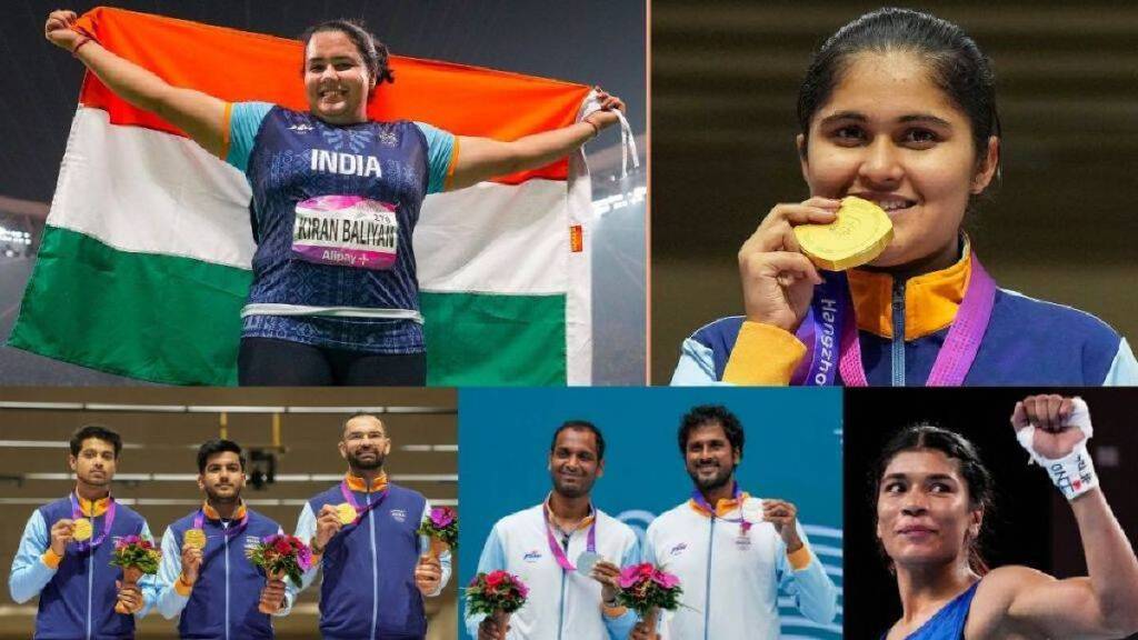 19th Asian Games 2023 Updates