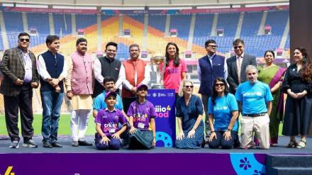Launch Criiio 4 Good Life Skills Learning Program for Girls