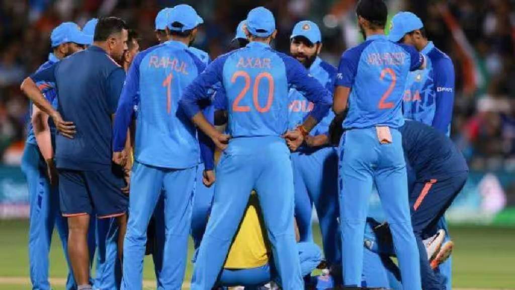 Asia Cup 2023 IND vs PAK Match