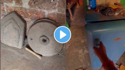 A special video showing the wealth of the village