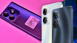 Lava Blaze Pro 5G Vs Itel S23+ comparison