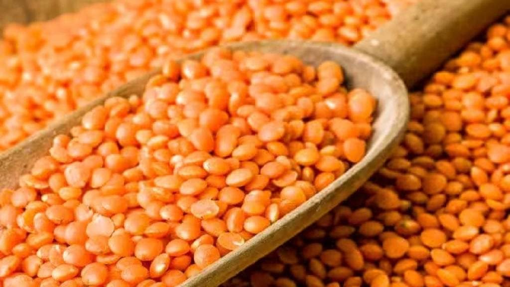 masoor dal