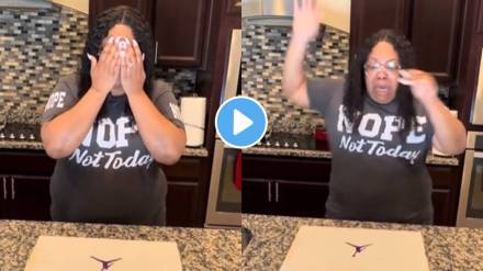 prank on mom