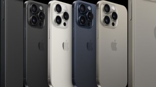 apple iPhone 15 Series price in india