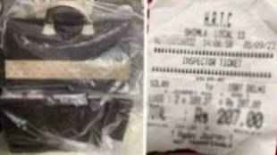 resolving the ticket deduction issue himachal transport officer response to wedding albums as baggage hrtc bus viral