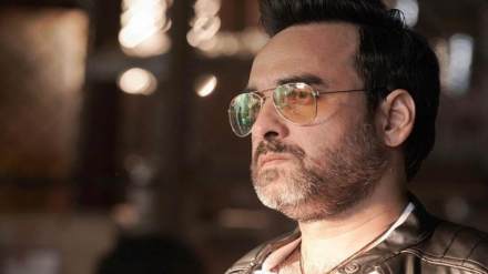 Pankaj Tripathi News