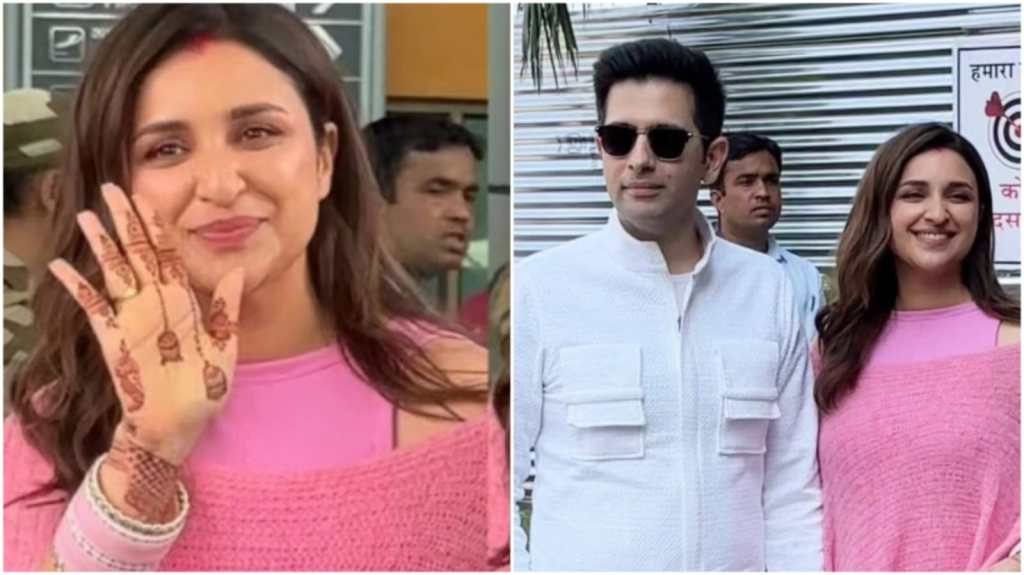 Parineeti troll
