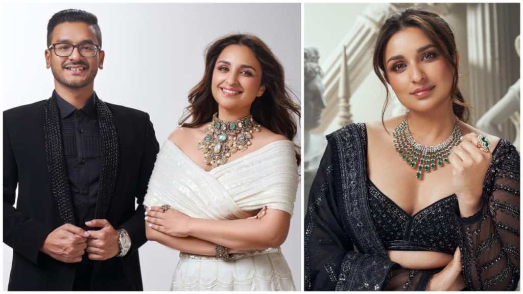 Parineeti