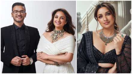 Parineeti