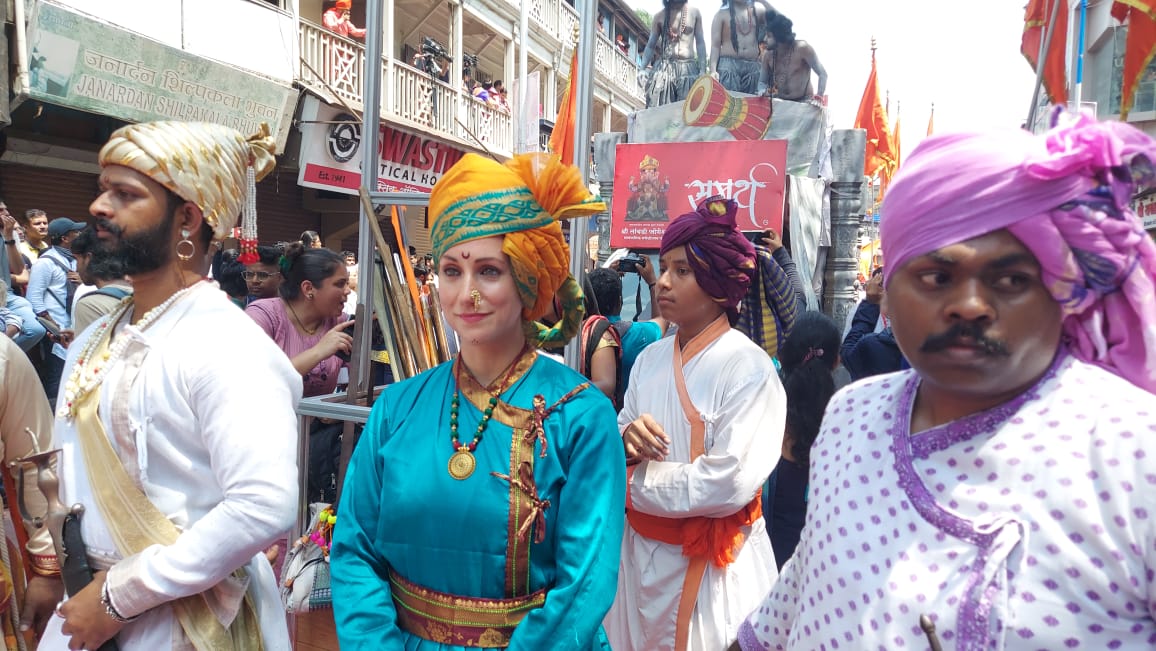 Pune-five-Manache-Ganpati-immersion-procession