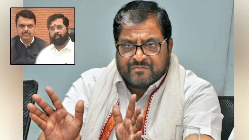 Raju Shetti Raju Shetti
