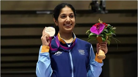 Ramita who won her first medal for the country in Asian Games shares the secret behind her success said Regular diet and exercise is necessary