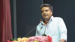 Rohit Pawar