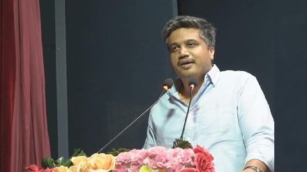 Rohit Pawar Rohit Pawar