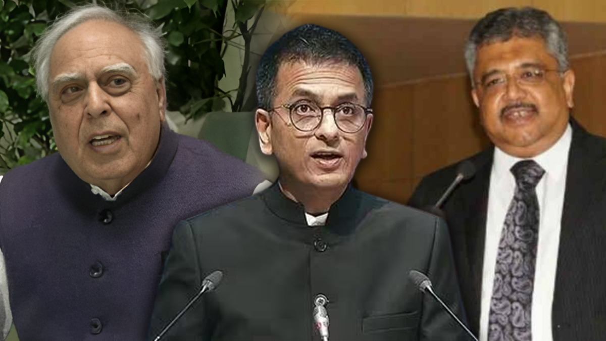 Maharashtra political crisis