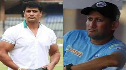 BCCI Selection Committee: Changes in BCCI Selection Committee Salil Anko from Agarkar's team ready to resign BCCI Selection Committee: Changes in BCCI Selection Committee Salil Anko from Agarkar's team ready to resign