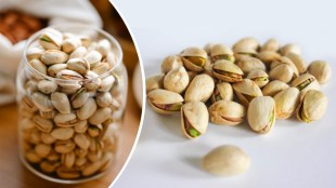 Salted Pista Disadvantages